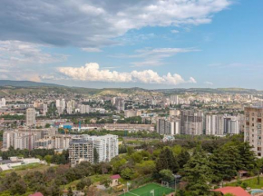 Avilion Apartments M 10 1